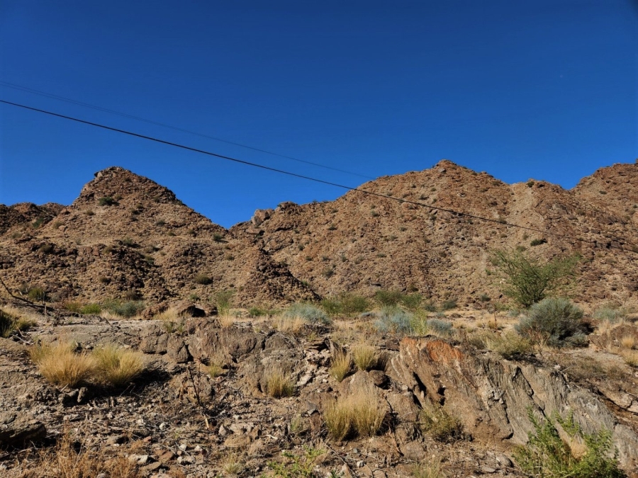 Commercial Property for Sale in Kakamas Rural Northern Cape